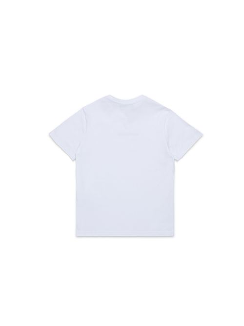 T-shirt, unisex, logata. DSQUARED2 | DQ2781 D004GDQ100